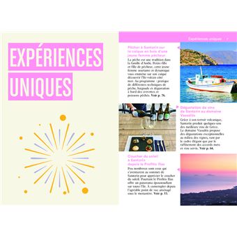 Santorin, Anafi, Ios Guide Un Grand Week-end