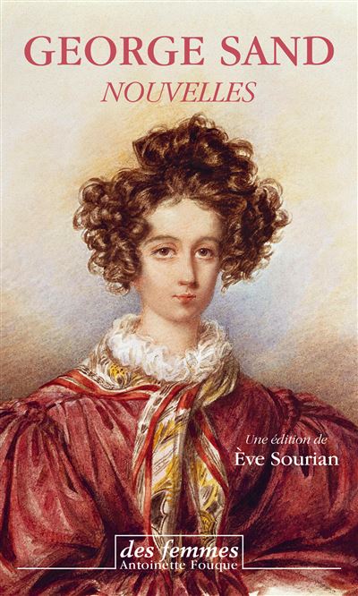 Nouvelles - George Sand - broché