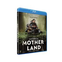 Mother Land Blu-ray
