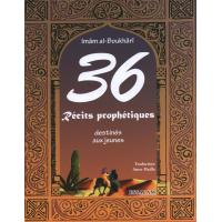 36 récits prophétiques destinés aux jeunes
