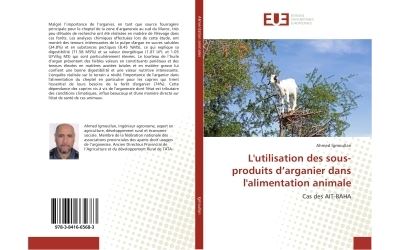 L'utilisation des sous-produits d'arganier dans l'alimentati