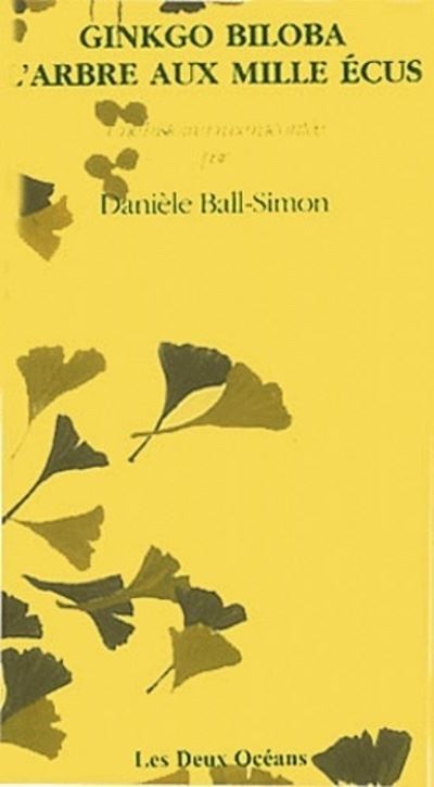 Le ginkgo biloba