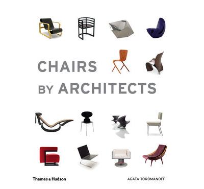 CHAIRS BY ARCHITECTS