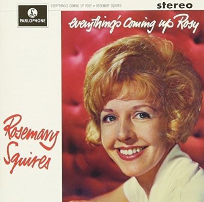 Everything's coming up Rosy SHM-CD