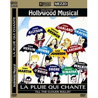 PLUIE QUI CHANTE/VF