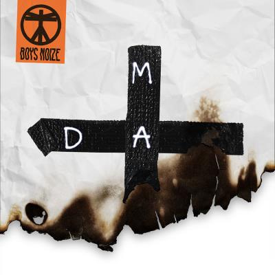 Mayday Remixes Double Vinyle