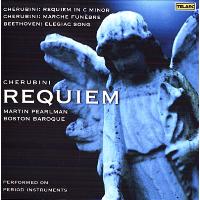 Requiem - Marche funèbre - Chant élégiaque opus 118