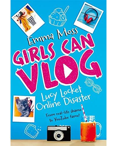Lucy Locket, online disaster