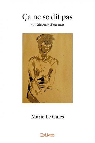 Ça ne se dit pas
