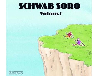 Volons !