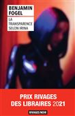 La transparence selon Irina