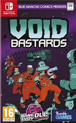 Void Bastards Nintendo Switch