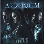 Chapter III - Downfall - Vinilo