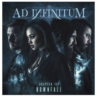 Chapter III - Downfall - Vinilo