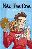 Néo The One Agenda 2023-2024