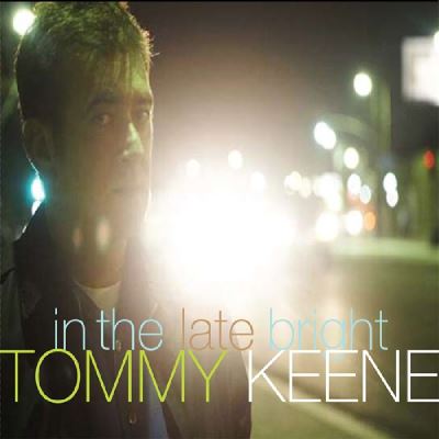 In the late bright/digipack/remasterise