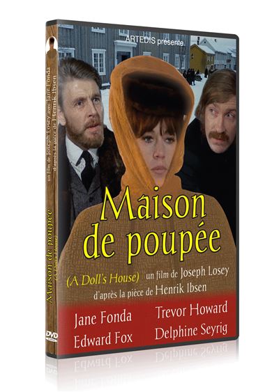 MAISON DE POUPEE-FR