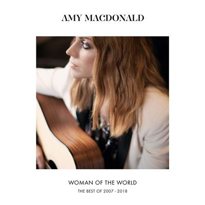 Woman Of The World The Best Of 2007-2018