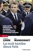 La nuit tombe deux fois