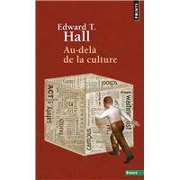 Edward T Hall Tous Les Livres Fnac