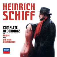 Complete Recordings On Philips & Deutsche Grammophon Édition Limitée Coffret