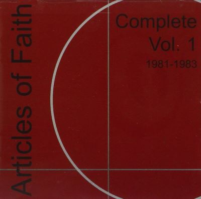 Complete 1 1981 1984