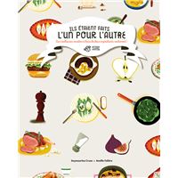 Ils etaient faits l'un pour l'autre
