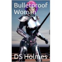 Bulletproof Woman