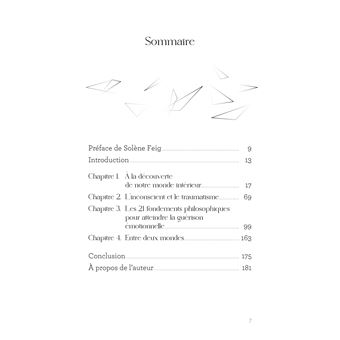 Guérir l'impossible - Une philosophie pour transformer nos souffrance en forces