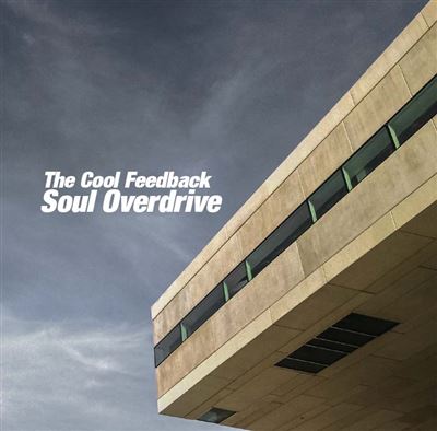 Soul Overdrive