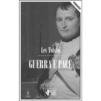 Guerra e pace - 1