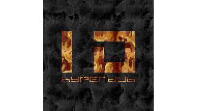 Black is beautifulhyperdub 10 1