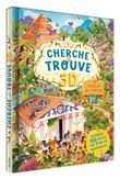 Cherche et trouve 3d - autour du monde