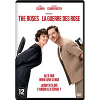 The Roses DVD NL