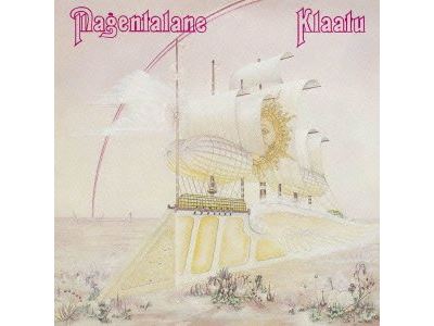 Magentalane/remasterise papersleeve/pochette cartonnee