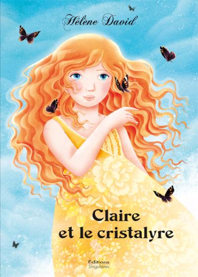 Claire et le cristalyre