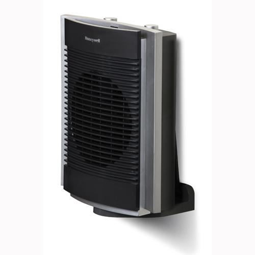 Radiateur soufflant Honeywell HZ-500E2 Noir
