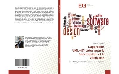 L'approche UML+RT-Lotos pour la Spécification et la Validation