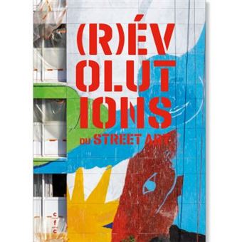 (R)Évolutions du Street Art