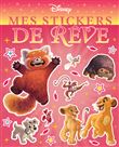 DISNEY - Mes Stickers de rêve - Animaux