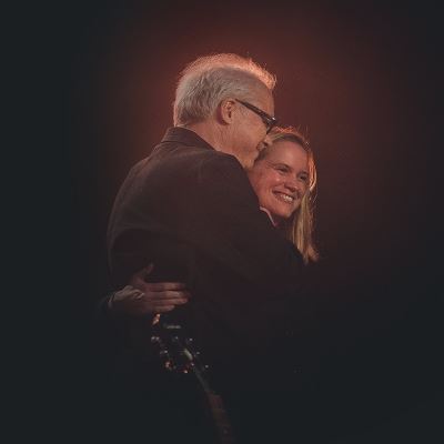 Live at jazz middelheim