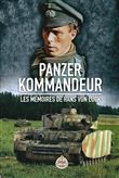 Panzer Kommandeur
