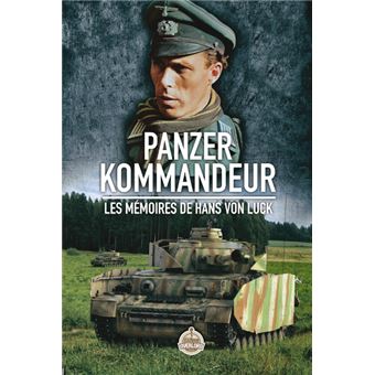 Panzer Kommandeur