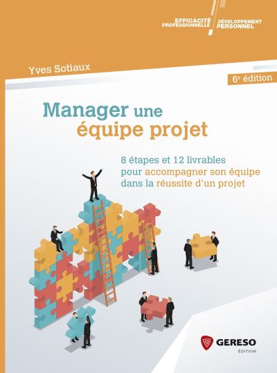 Management d'équipe projet