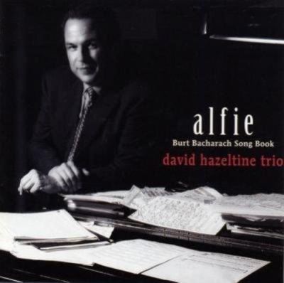 Alfie/remasterise 24 bits