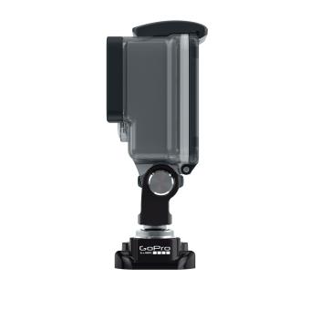 Tige Extension Flexible Support Téléphone Voiture - Joint Rotule 17 Mm, 360°, Pour Grille D’Aération, Montage Polyvalent
