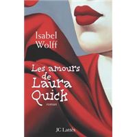 Les amours de Laura Quick