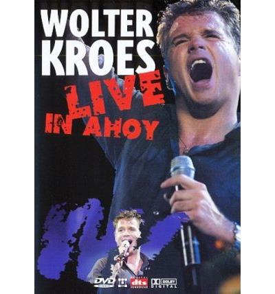 Live in Ahoy DVD