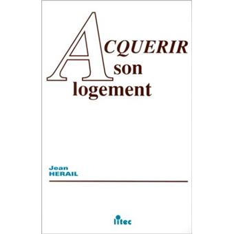 Acquérir son logement - 1