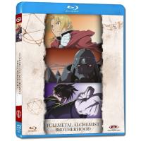 Collection OAV Combo Blu-Ray